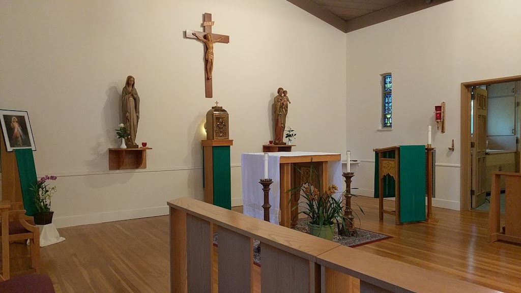 Saint Johns Anglican Church | 50 Santa Maria Way, Orinda, CA 94563, USA | Phone: (925) 317-1071