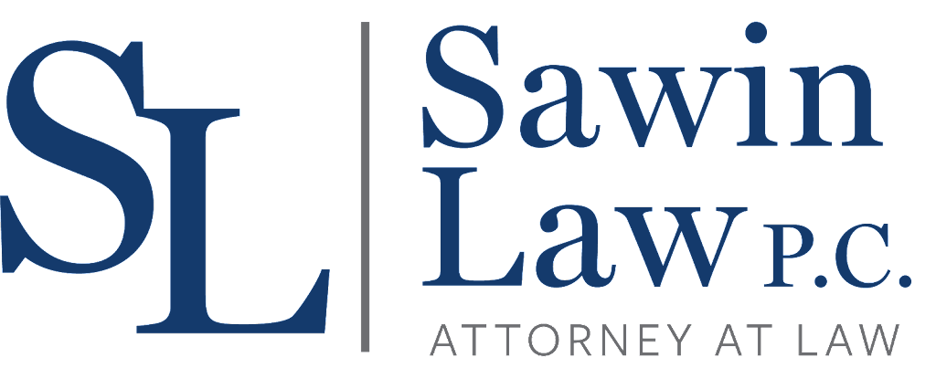 Sawin Law, P.C. | 99 Derby St Suite 200, Hingham, MA 02043, USA | Phone: (781) 713-1212