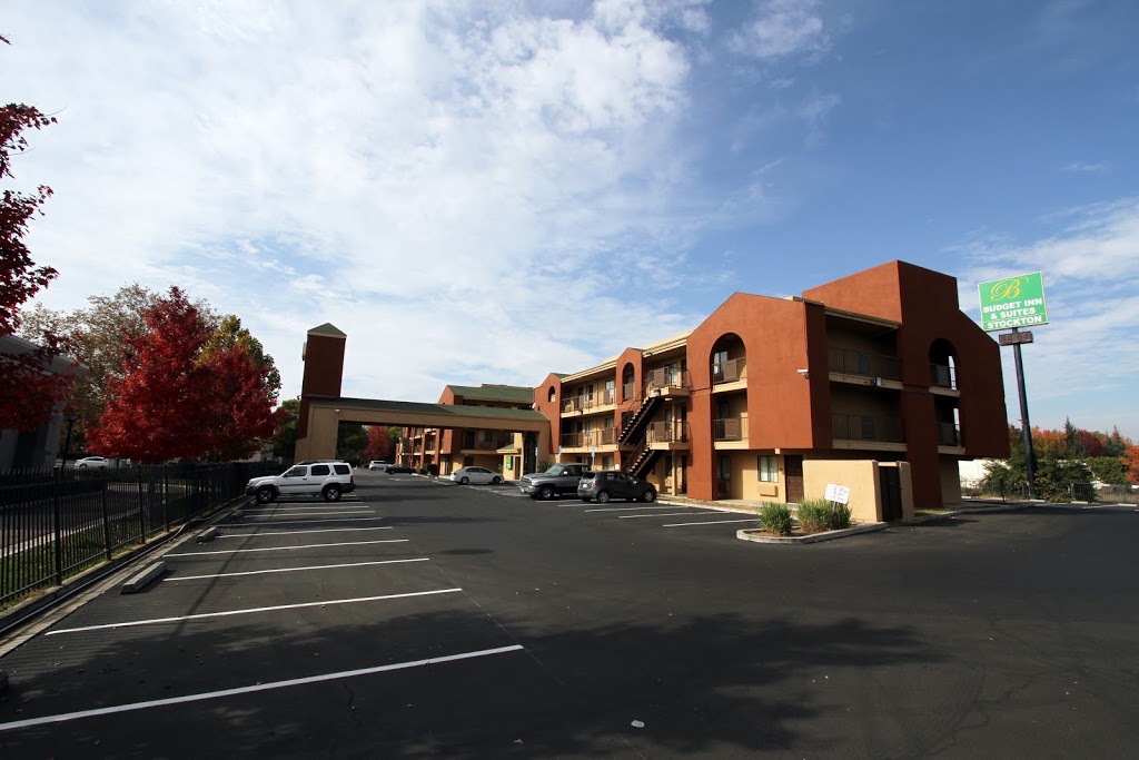 Budget Inn and Suites | 3473 W Hammer Ln, Stockton, CA 95219, USA | Phone: (209) 473-2000