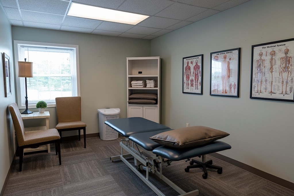 ProTailored Physical Therapy | 12722 Tonkel Rd Ste 102, Fort Wayne, IN 46845 | Phone: (260) 739-0300