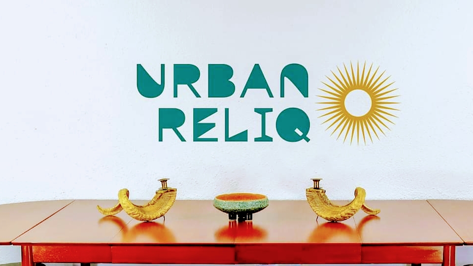 Urban Reliq | 1659 Hickory Dr Suite G, Haltom City, TX 76117, USA | Phone: (214) 586-0896