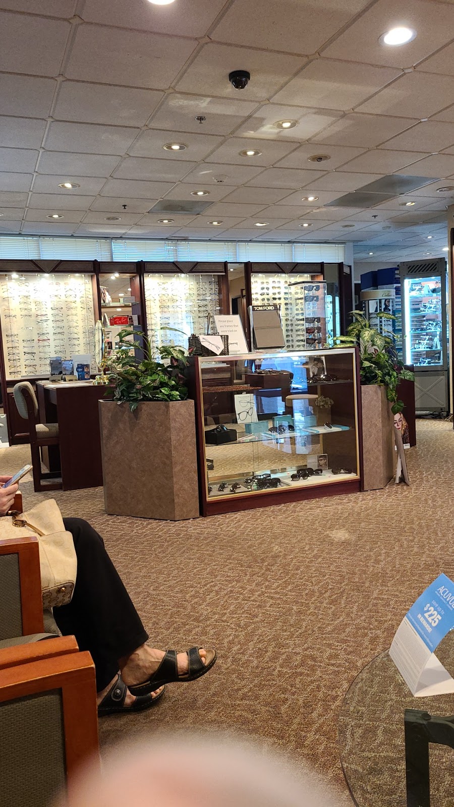 Crown Vision | 26701 Crown Valley Pkwy, Mission Viejo, CA 92691, USA | Phone: (949) 582-5009