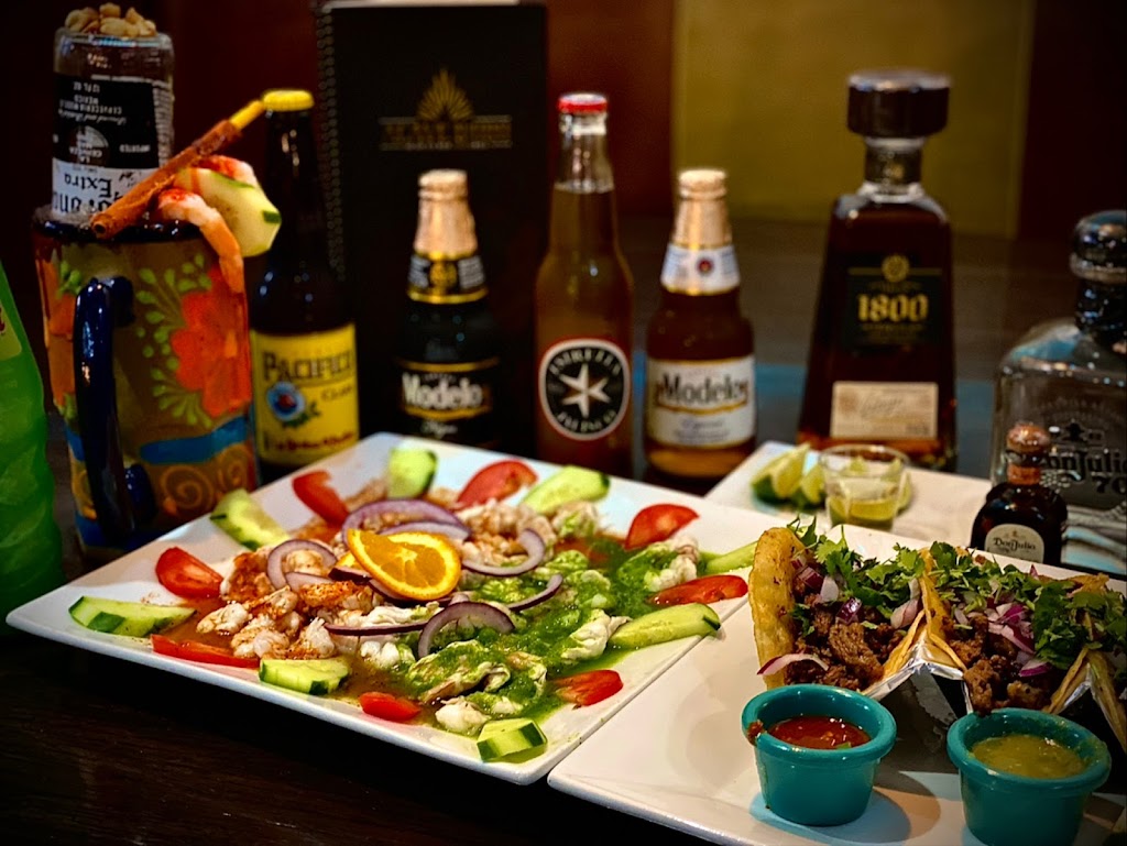 Agave DOro Mexican Bar and Grill | 3955 W New Haven Ave, West Melbourne, FL 32904, USA | Phone: (321) 327-3501