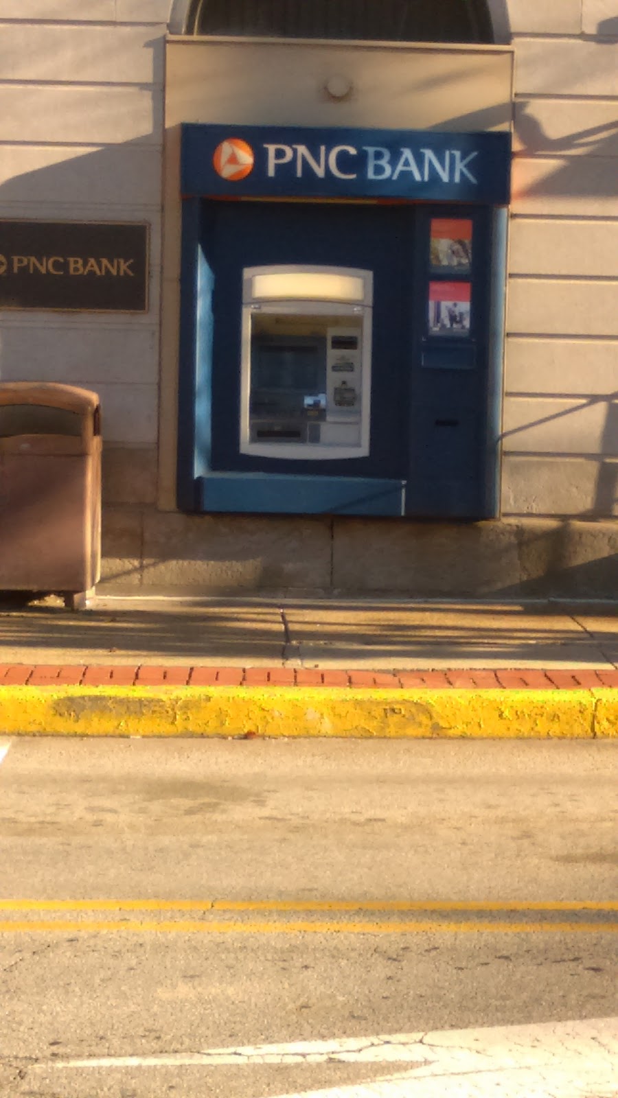 PNC Bank ATM | 201 Market St, Elizabeth, PA 15037, USA | Phone: (888) 762-2265