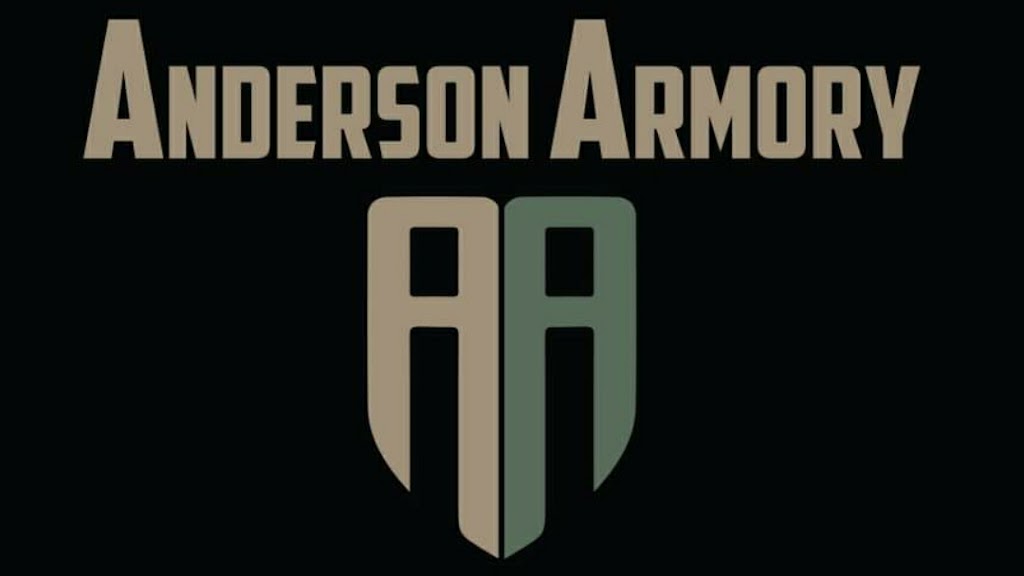 Anderson Armory LLC | 42 Stark Ln, Litchfield, NH 03052, USA | Phone: (603) 966-0214