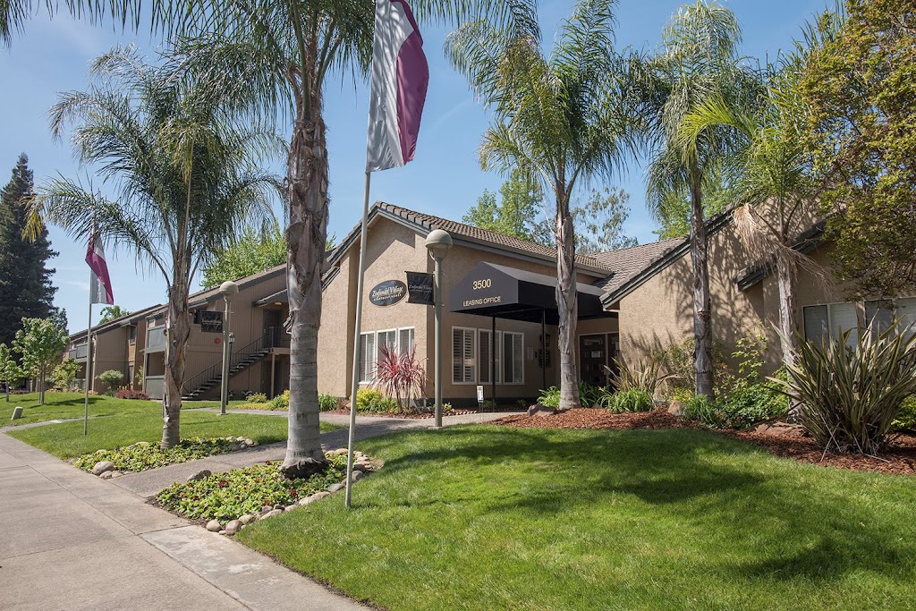 Zinfandel Village Apartments | 3500 Data Dr, Rancho Cordova, CA 95670, USA | Phone: (844) 604-0391