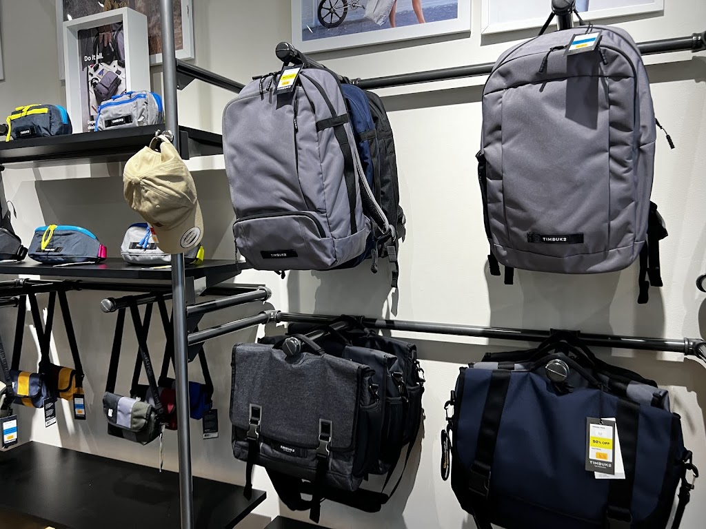 Timbuk2 Outlet | 3080 Livermore Outlets Dr, Livermore, CA 94551, USA | Phone: (925) 583-6445