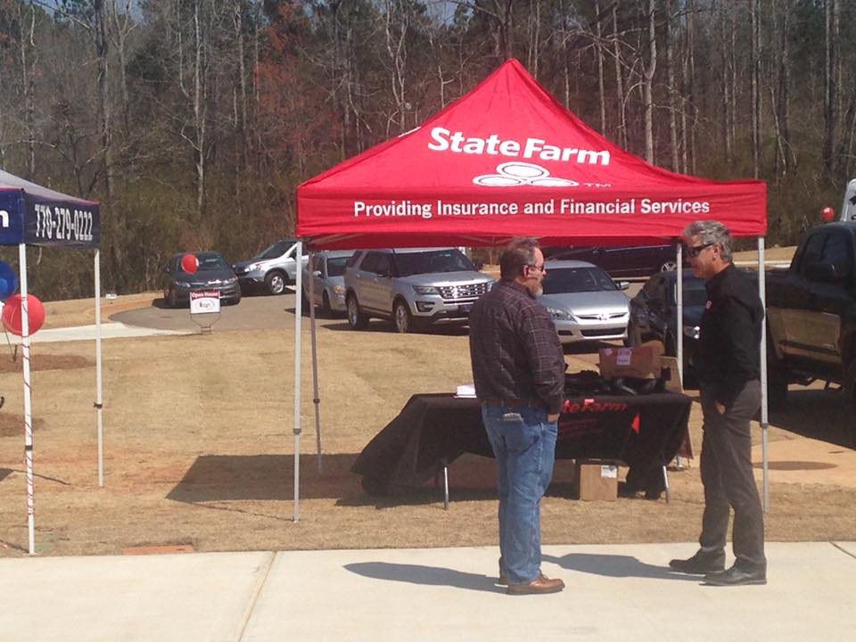 Randy McClellan - State Farm Insurance Agent | 4084 Highway 42 South, Locust Grove, GA 30248, USA | Phone: (770) 898-6911