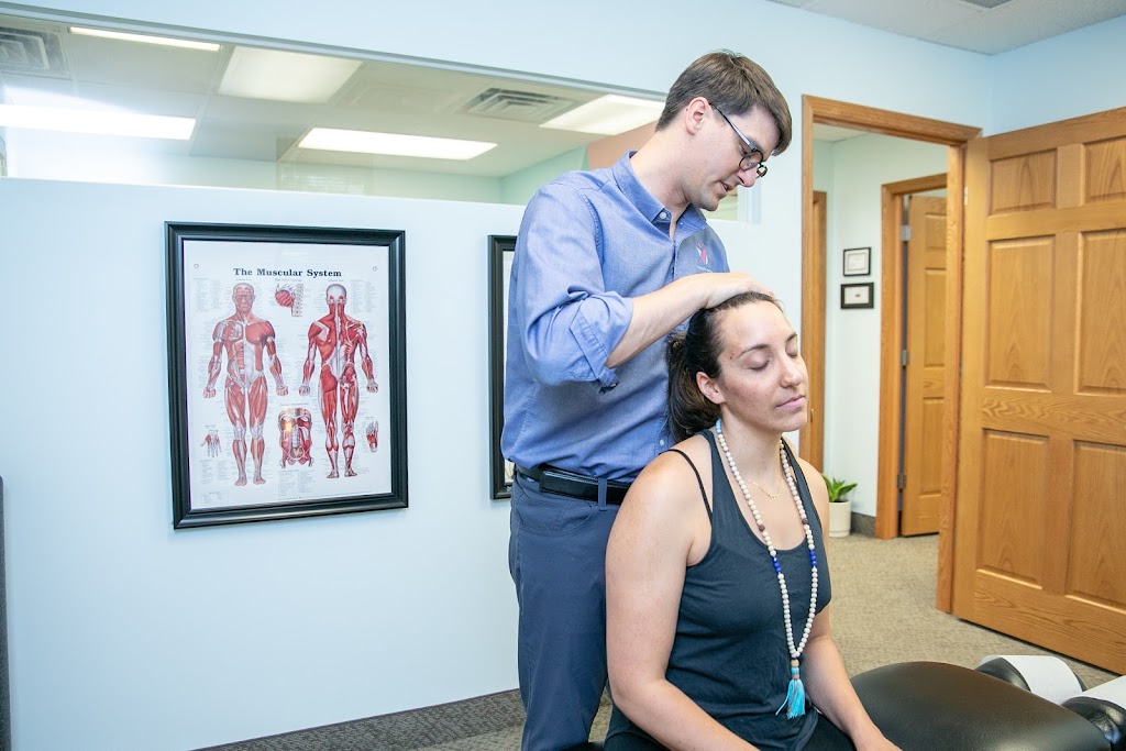 Bomberg Chiropractic | 3410 Winnetka Ave N #100, New Hope, MN 55427, USA | Phone: (763) 450-1755