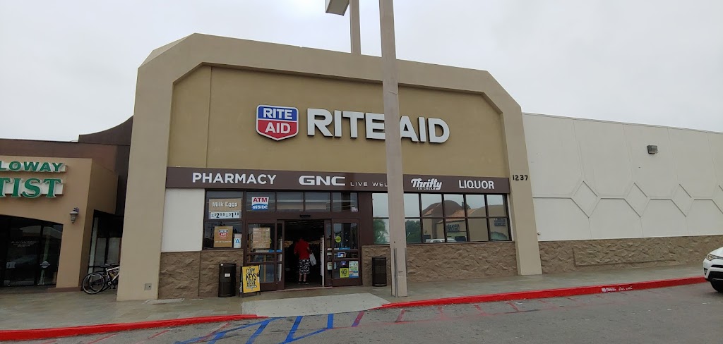 Rite Aid | 1237 W Carson St, Torrance, CA 90502, USA | Phone: (310) 320-4534