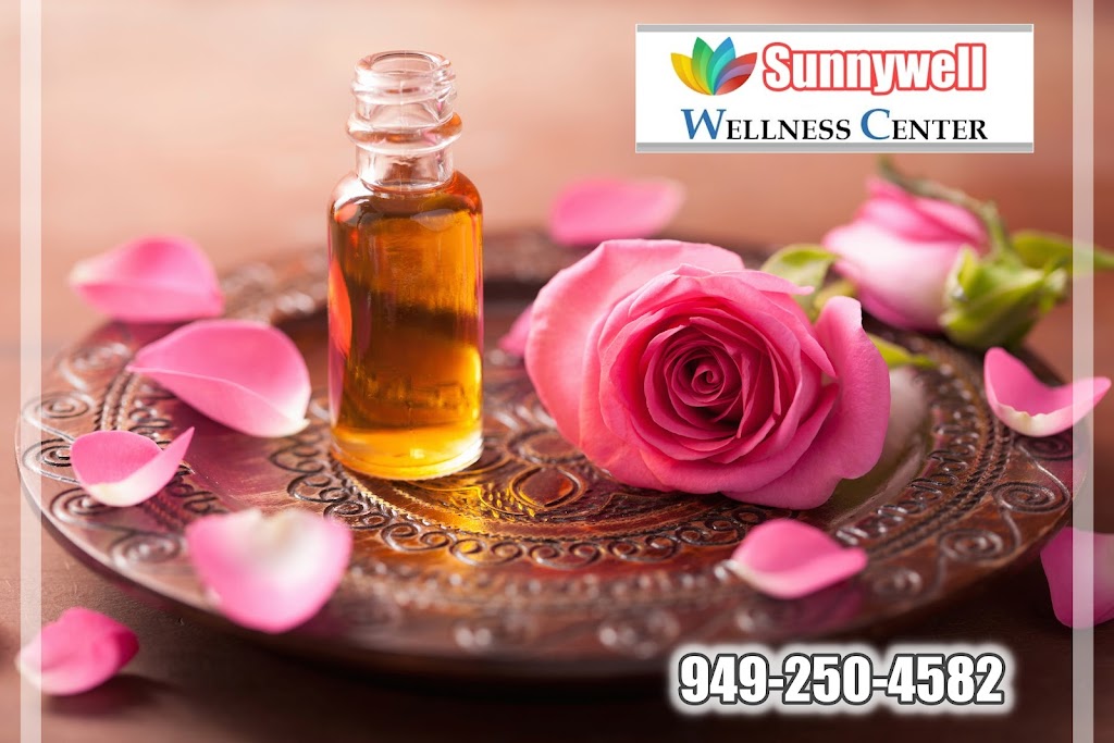 Sunnywell Wellness Center | 1820 E Garry Ave #115, Santa Ana, CA 92705, USA | Phone: (949) 250-4582