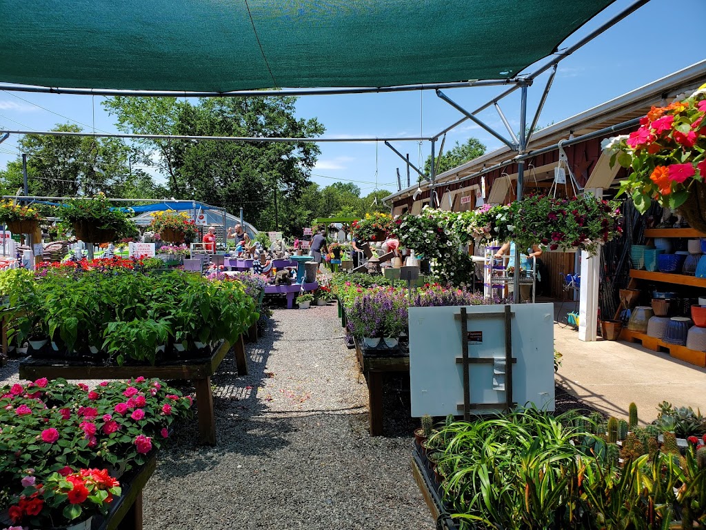 Coppolas Garden Center | 1600 New Durham Rd, South Plainfield, NJ 07080, USA | Phone: (732) 985-2166