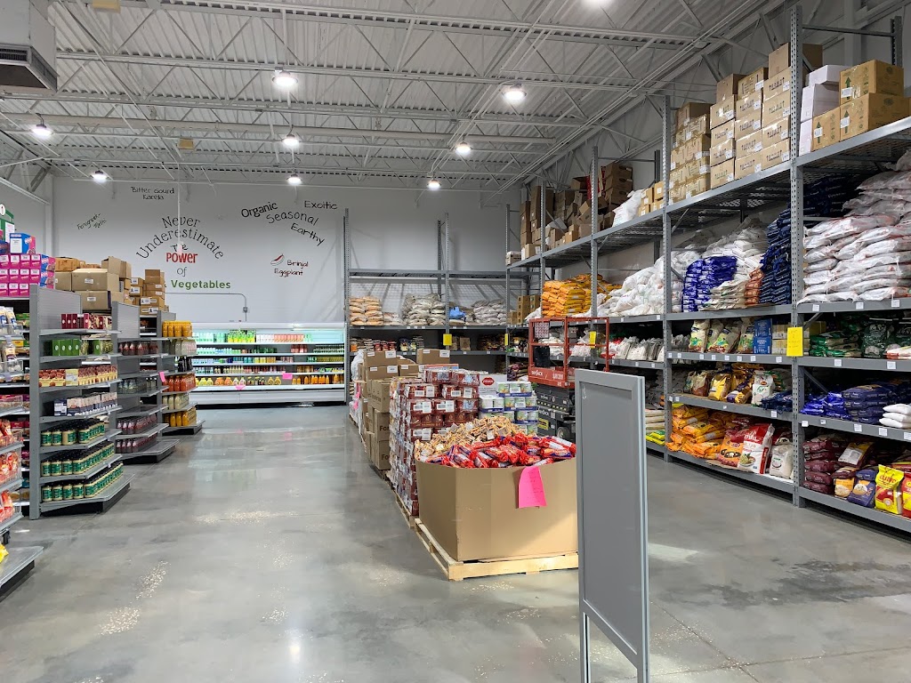Taaza Mart | 6260 Commerce Palms Dr, Tampa, FL 33647, USA | Phone: (813) 564-8100