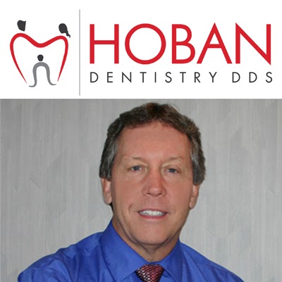 Patrick J. Hoban DDS and Mack Hoban DDS / Hoban Dentistry | 5184 Winton Rd, Fairfield, OH 45014, USA | Phone: (513) 858-1600