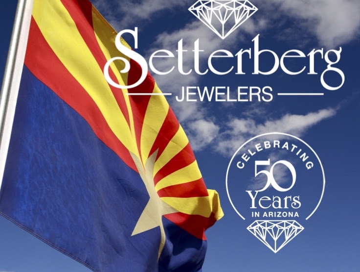 Setterberg Jewelers | 9885 W Bell Rd, Sun City, AZ 85351, USA | Phone: (623) 972-6130