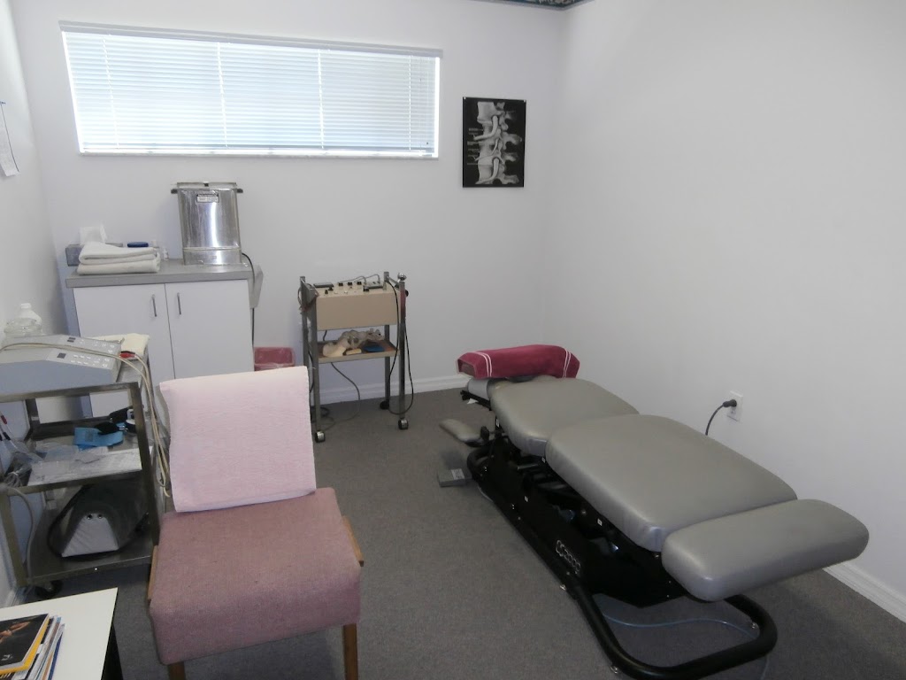 Eustis Chiropractic | 2105 Prevatt St, Eustis, FL 32726, USA | Phone: (352) 357-7955