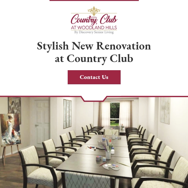 Country Club At Woodland Hills | 6333 S 91st E Ave, Tulsa, OK 74133, United States | Phone: (918) 221-7064
