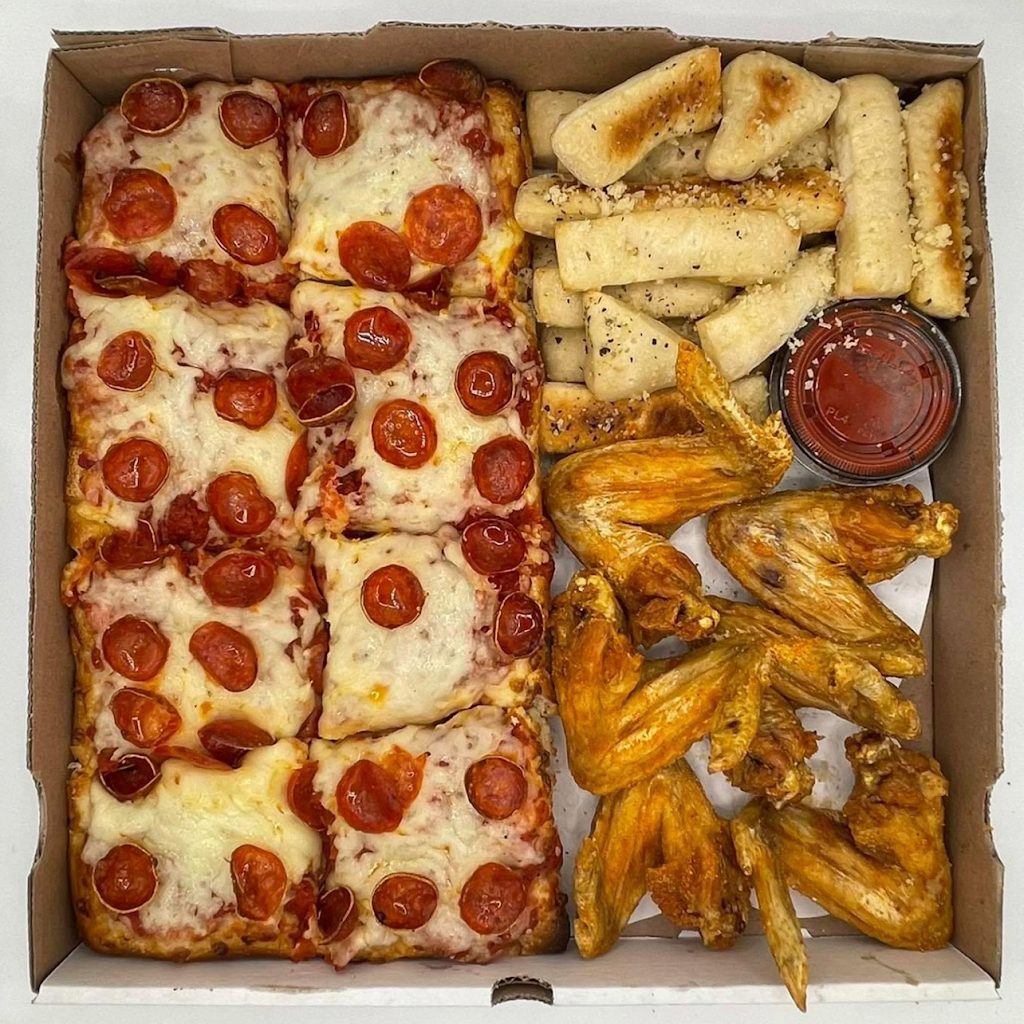 Inferno PIzza - Level Green, PA | 557 PA-130, Trafford, PA 15085, USA | Phone: (412) 717-3911