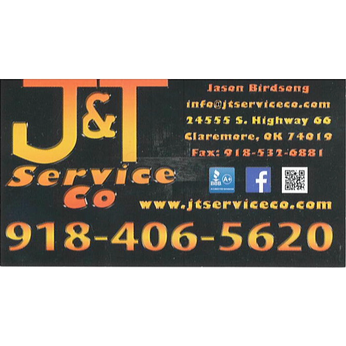 JT Septic Co. | 17311 OK-66, Claremore, OK 74017, USA | Phone: (918) 406-5620
