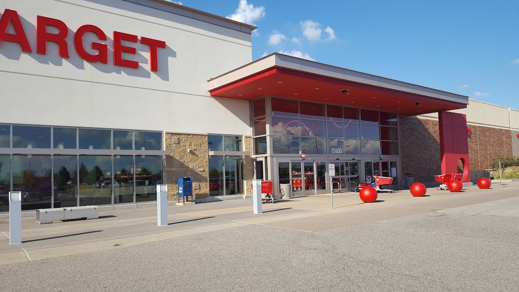 Target | 15800 87th St NE, Otsego, MN 55330, USA | Phone: (763) 252-1315