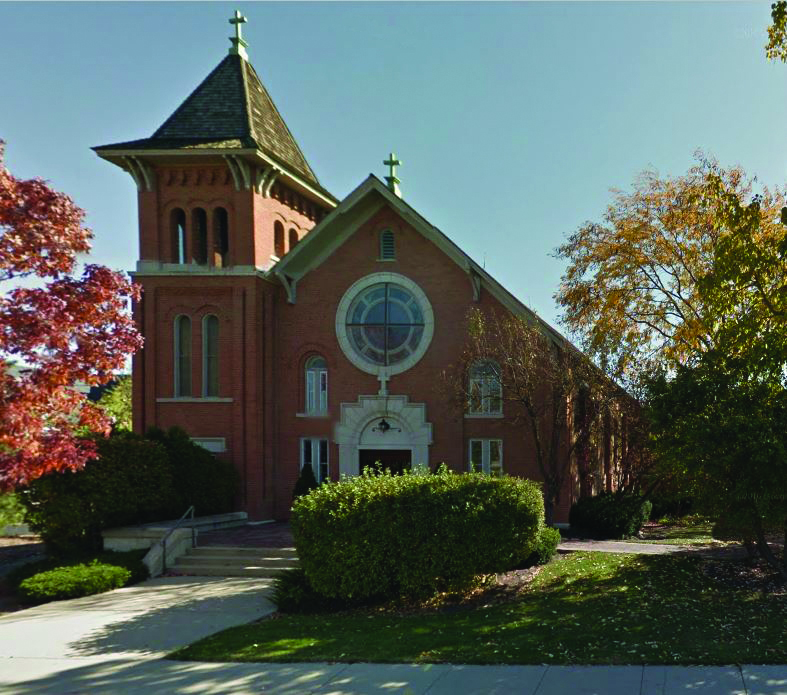 Grace Anglican Fellowship, Lake Forest, Illinois | 991 S Waukegan Rd, Lake Forest, IL 60045, USA | Phone: (847) 244-2302