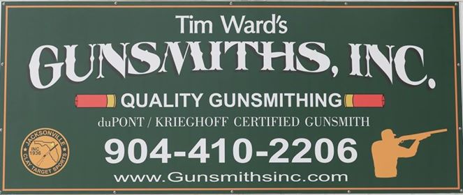 Florida Premier Gunsmith | 12125 New Berlin Rd, Jacksonville, FL 32226, USA | Phone: (904) 410-2206 Florida Premier Gunsmith | 12125 New Berlin Rd, Jacksonville, FL 32226, USA | Phone: (904) 410-2206