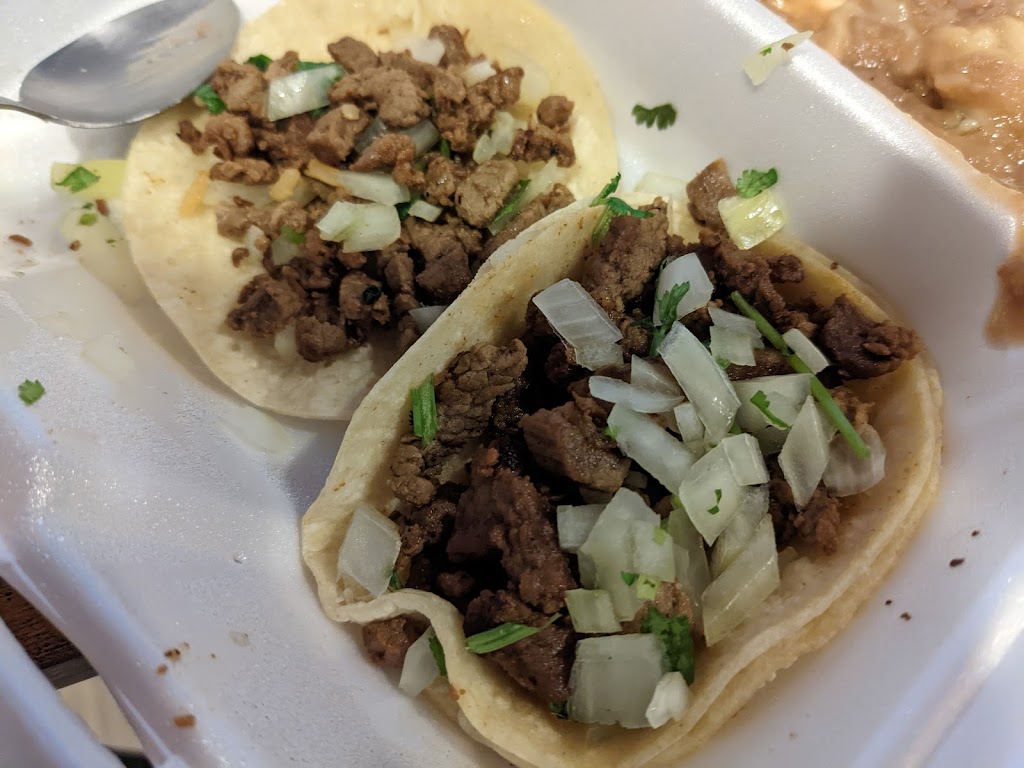 Ricos Tacos | 5015 Center St, Tacoma, WA 98409, USA | Phone: (253) 202-8197