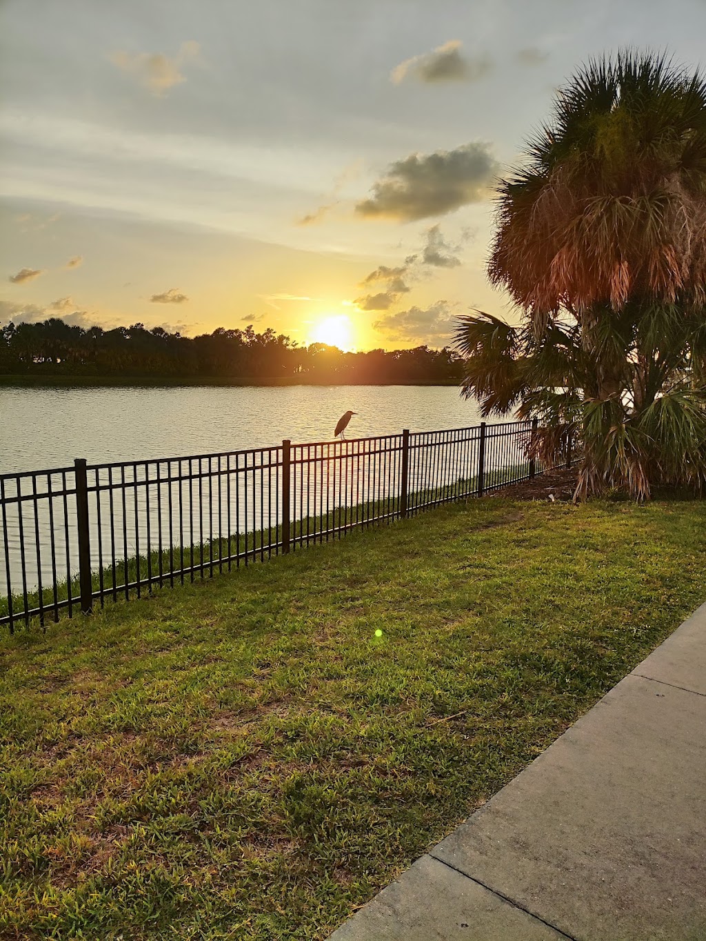 Maxine Barritt Park | 1800 Harbor Dr S, Venice, FL 34285, USA | Phone: (941) 861-7275