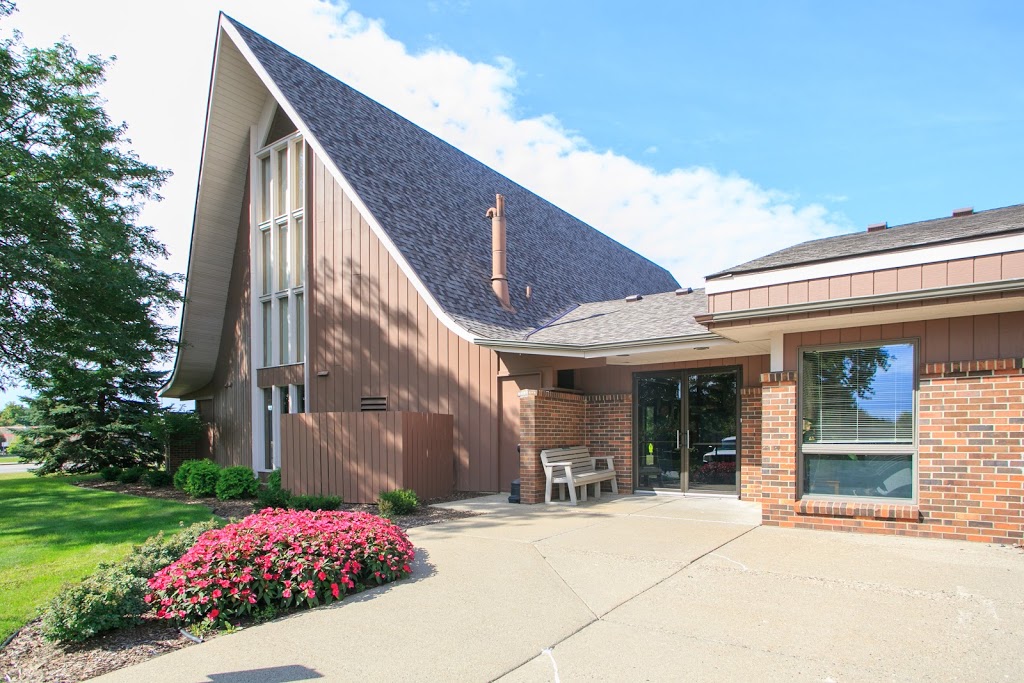 Faith Evangelical Lutheran Church | 16840 State Hwy 13, Prior Lake, MN 55372 | Phone: (952) 447-6955