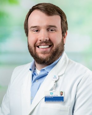 Caleb Parker, MD | 4443 Jessup Grove Rd, Greensboro, NC 27410, USA | Phone: (336) 663-4600