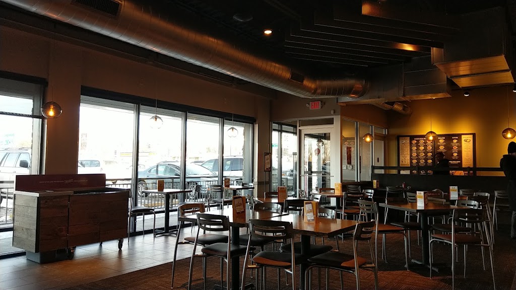 Noodles and Company | 5220 NE Central Ave, Minneapolis, MN 55421, USA | Phone: (763) 572-7783