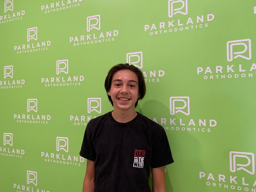 Parkland Orthodontics | 7633 N State Rd 7, Parkland, FL 33073 | Phone: (754) 529-8995