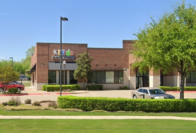 iKids Pediatric Dentistry Ennis | 711 S Clay St Ste A, Ennis, TX 75119, USA | Phone: (972) 875-5437