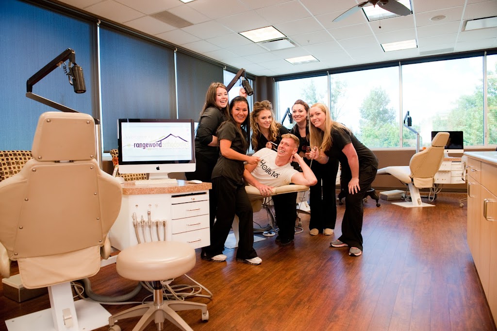 Rangewood Orthodontics Monument | 1415 Cipriani Loop, Monument, CO 80132, USA | Phone: (719) 596-3113