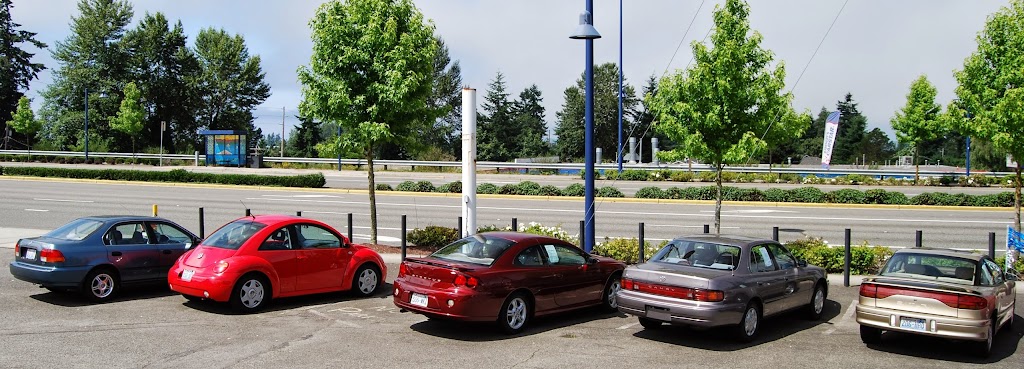 Emerald Valley Auto Sales | 22002 Pacific Hwy S, Des Moines, WA 98198, USA | Phone: (206) 824-4457