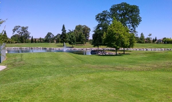 Diamond Oaks Golf Course | 349 Diamond Oaks Rd, Roseville, CA 95678, USA | Phone: (916) 771-4653
