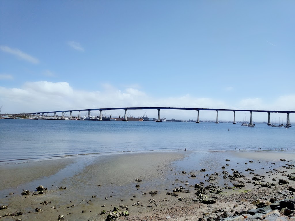 Coronado Ferry Landing Park | 1201 1st St, Coronado, CA 92118, USA | Phone: (619) 725-6001