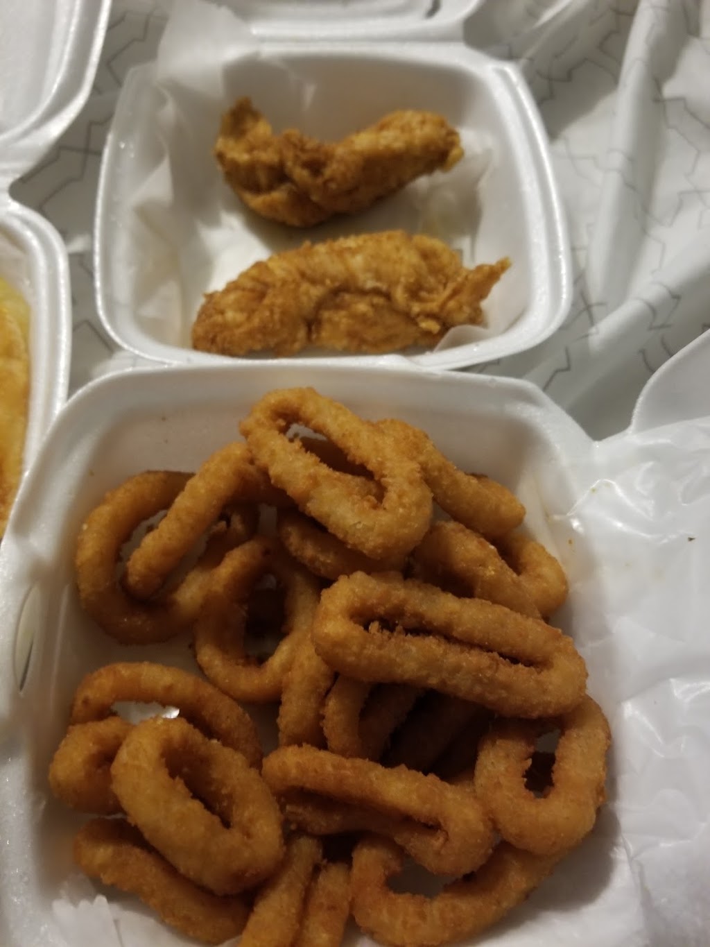 J R Wings & Things | 5731 Trammell Rd, Lake City, GA 30260 | Phone: (404) 675-4200