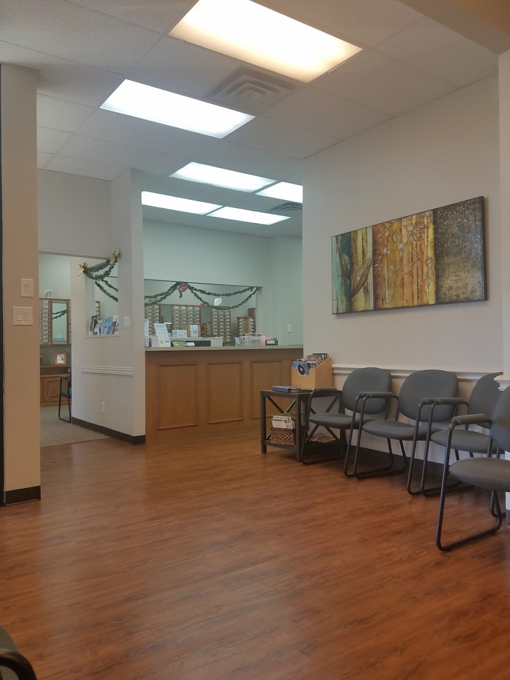 Bright Eyes Vision Clinic | 1332 S Plano Rd #112, Richardson, TX 75081 | Phone: (972) 517-2020