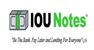 IOU Notes | 1000 Brickell Ave Suite 715, Miami, FL 33131, United States | Phone: (844) 694-6866