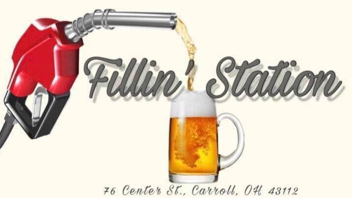 Fillin Station | 76 Center St, Carroll, OH 43112, USA | Phone: (740) 756-9995