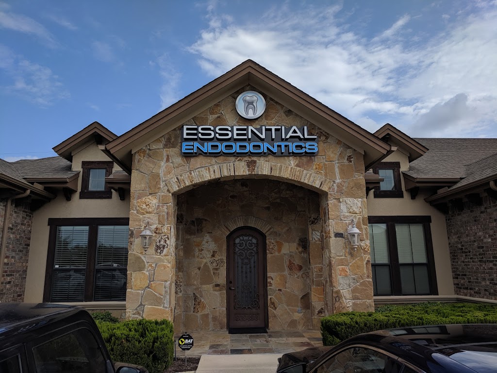 Essential Endodontics | 5209 Heritage Ave #400, Colleyville, TX 76034, USA | Phone: (817) 571-1700