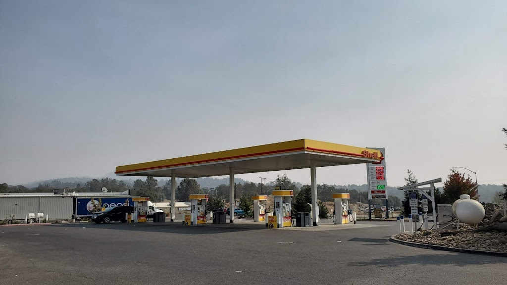 Shell | 29477 Auberry Rd, Prather, CA 93651, USA | Phone: (559) 855-8800