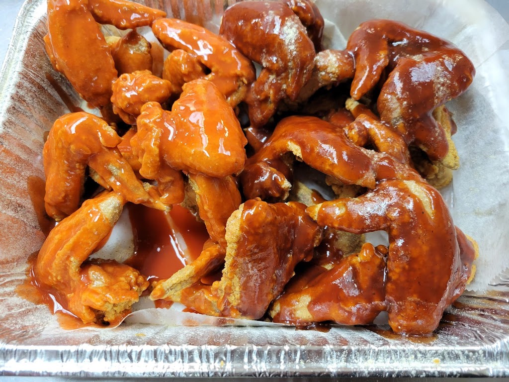 Hooks Fish & Chicken Plus | 9844 East 21st St, Indianapolis, IN 46229, USA | Phone: (317) 969-6646