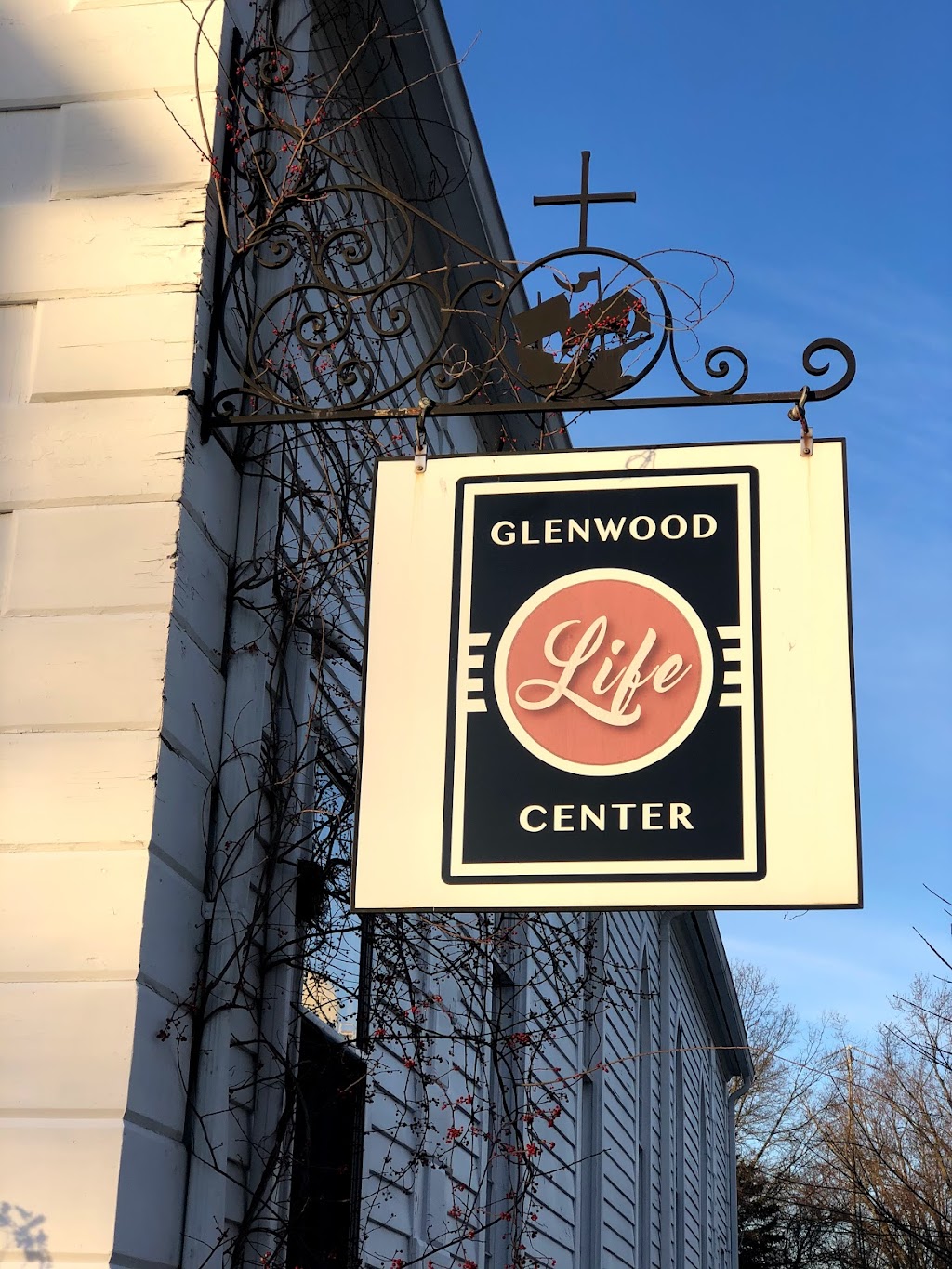 Glenwood Life Center | 71 Grove St, Glenwood Landing, NY 11547, USA | Phone: (516) 399-2575