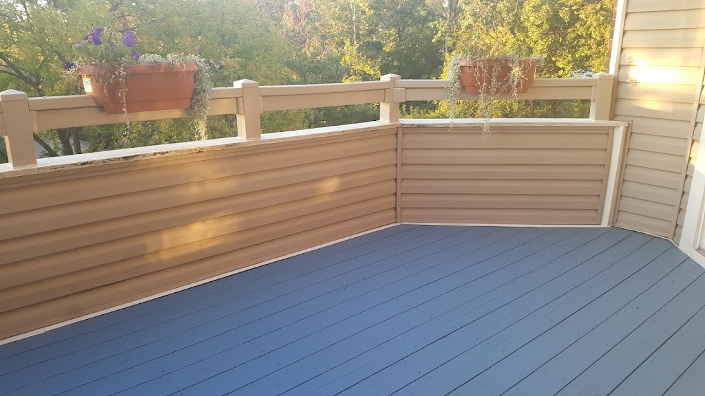 Quality Deck Services | 13 S Joyce Ellen Way, St Peters, MO 63376, USA | Phone: (708) 522-4726