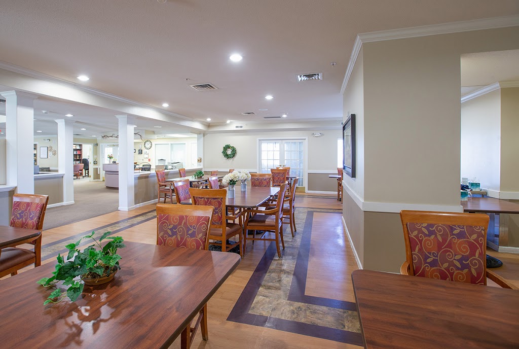 Pathfinder Senior Living | 3010 N Clarkson St, Fremont, NE 68025, USA | Phone: (402) 721-7714