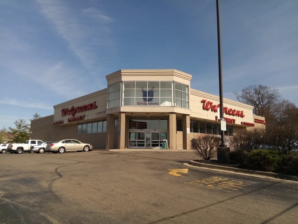 Walgreens | 1542 Wayne Ave, Dayton, OH 45410, USA | Phone: (937) 254-2156