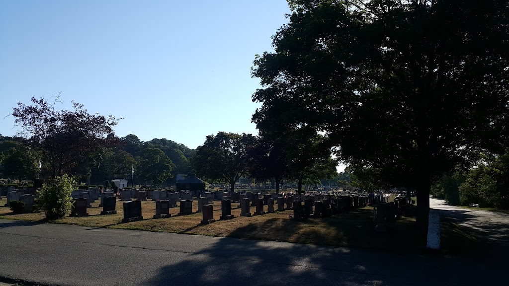 Riverside Cemetery | 164 Winter St, Saugus, MA 01906, USA | Phone: (781) 231-4170