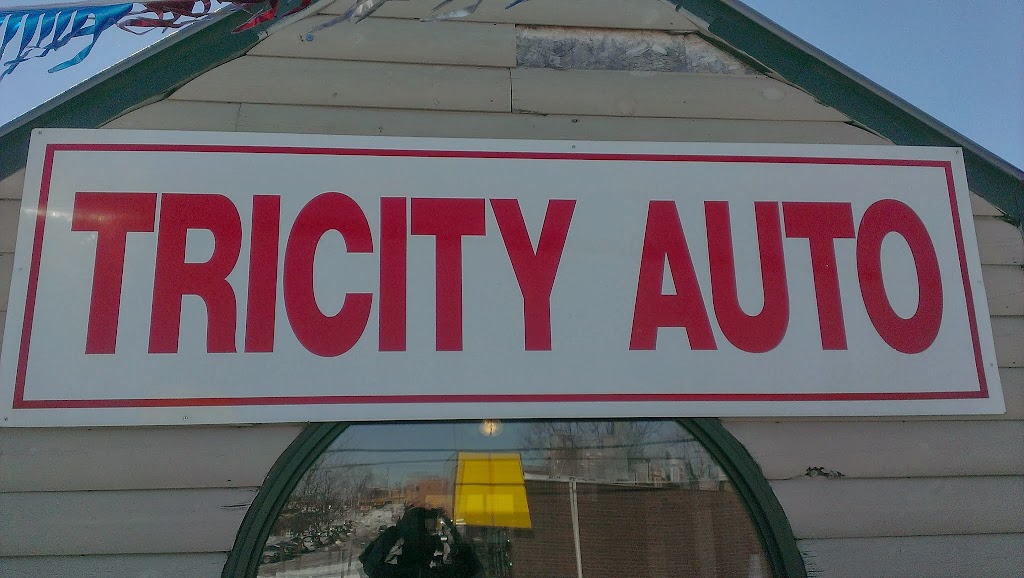Tri City Auto | 4760 NE Central Ave, Columbia Heights, MN 55421, USA | Phone: (763) 572-2277